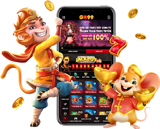 Bắn cá cmm88