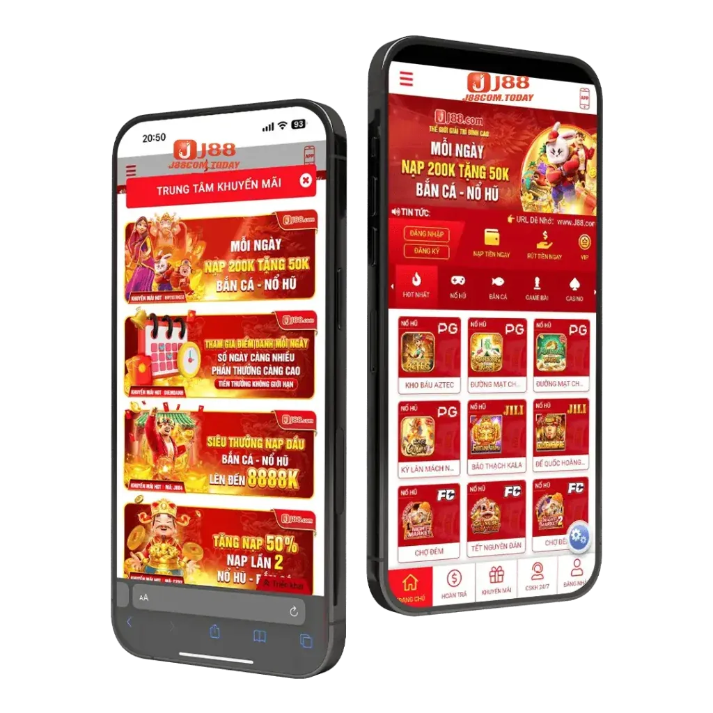 Trò chơi slot cmm88