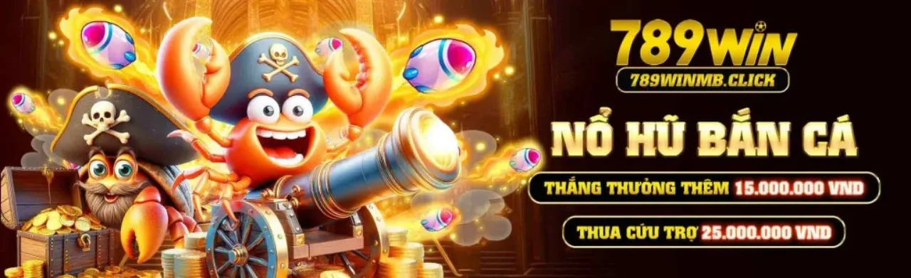 Thế Giới Bắn Cá CMM88 Hấp Dẫn