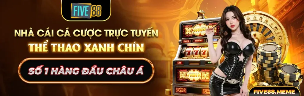 Sòng bạc trực tuyến cmm88 sang trọng với các trò chơi casino hấp dẫn